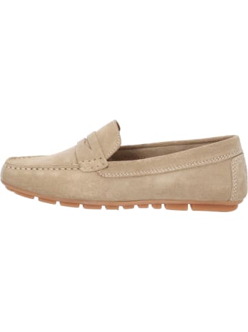 Palado Slipper in marfil