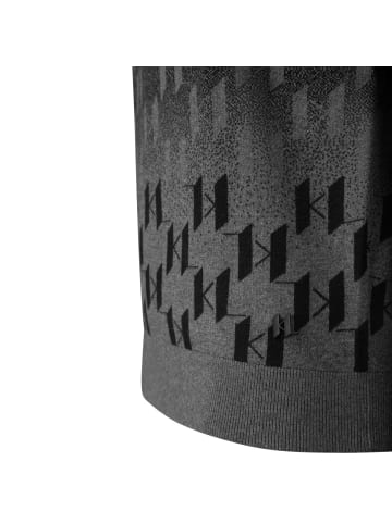 Karl Lagerfeld Strickpullover 655015 in schwarz