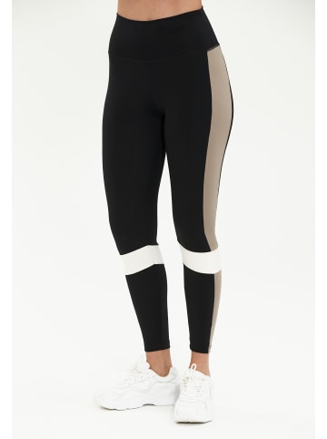 Athlecia Tight Comaya in 3139 Driftwood