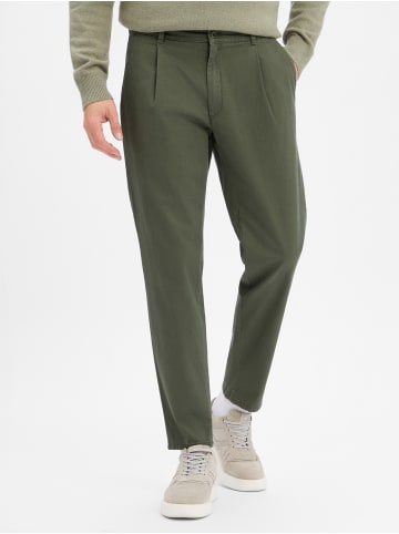 BRAX  Chino Tino in oliv - 0002