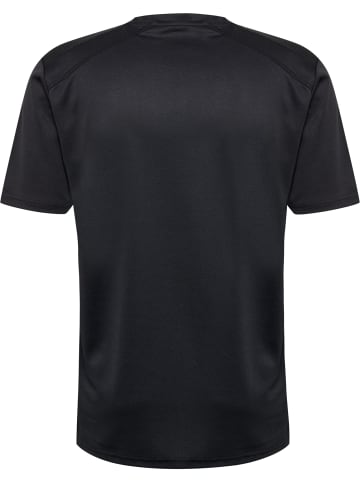 Hummel Hummel T-Shirt Hmlmulti Fußball Herren in BLACK