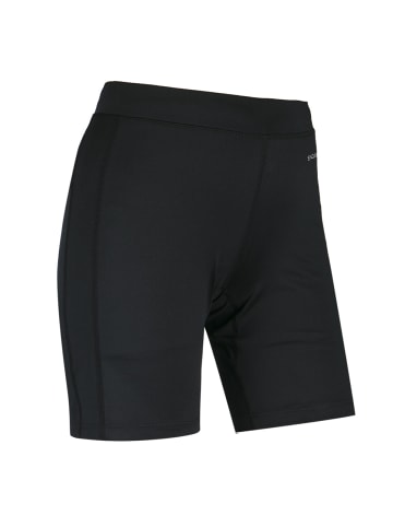 Endurance Sportshorts Zenta in Black