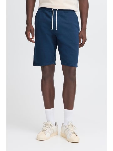 BLEND Sweatshorts BHKuno in Blau