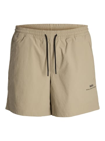 Jack & Jones Shorts in Greige