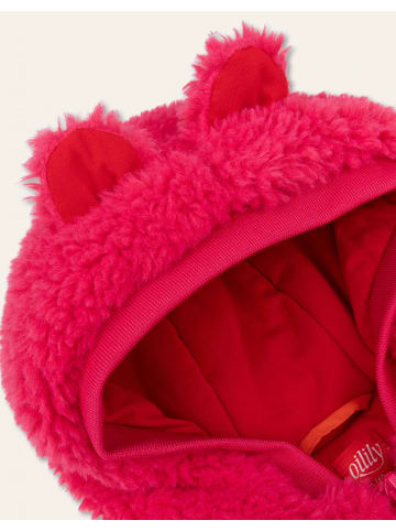 Oilily Vivi Cardigan in Rosa