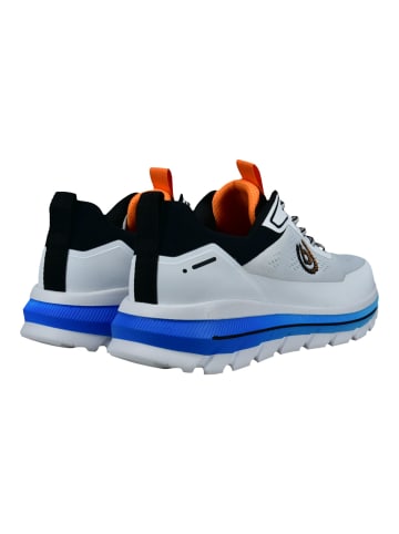 Bugatti Sneaker Sneaker in weiß