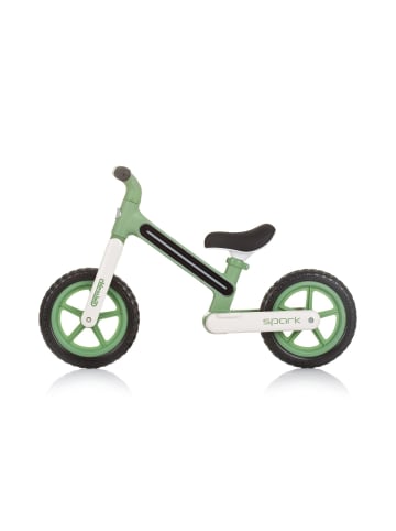 Chipolino Spark 12 Zoll in grün