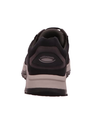 Pius Gabor Sneaker in blau