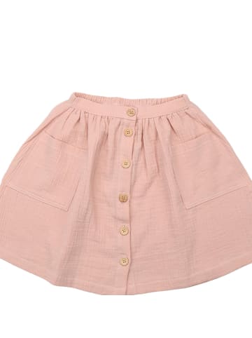 Walkiddy Rock Flowers & Leaves - Skirt