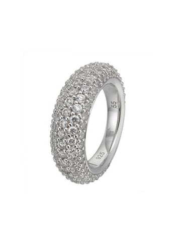 JOOP! Ring in Silber