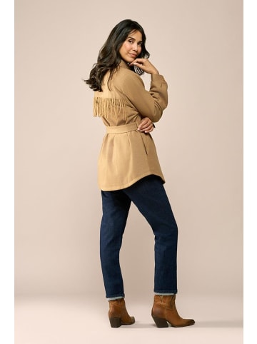 Mart Visser Caroline Tensen Camrose Jacke Kamel