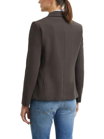 comma Blazer in schoko