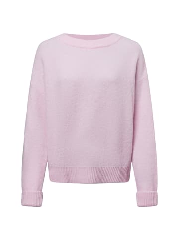 American Vintage Strickpullover Vito in rosa - 0003