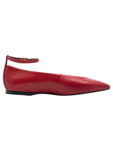 Tamaris Ballerina in RED