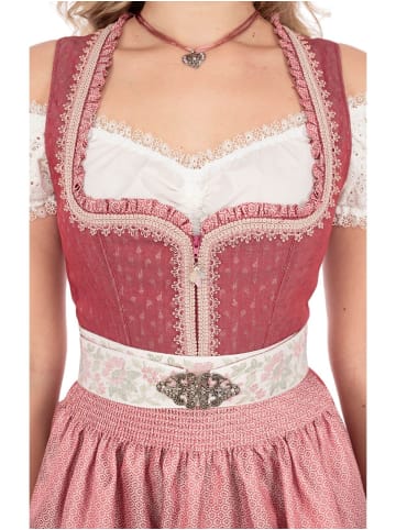 KRÜGER Minidirndl 417567-050 in rosa