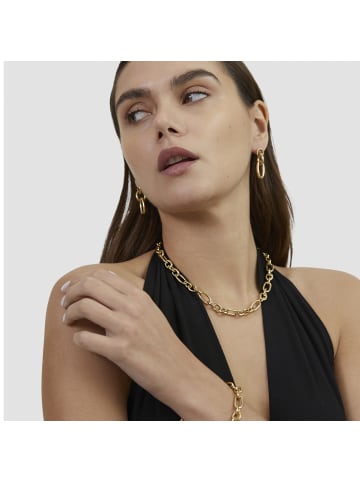 Tamaris Kette Elegant Chunky in gold