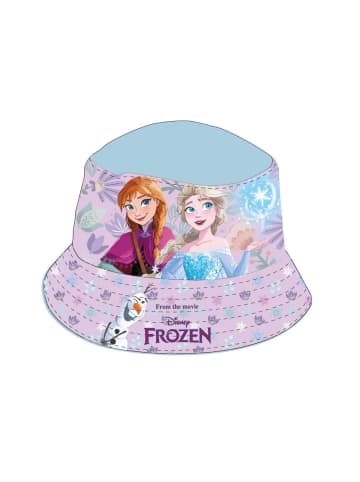 Disney Frozen Frozen Anglerhut – Sisters of Snow Design, 53 cm