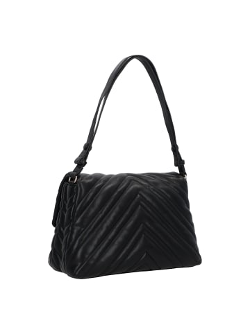 Liu Jo Lunny Umhängetasche M 32 cm in nero