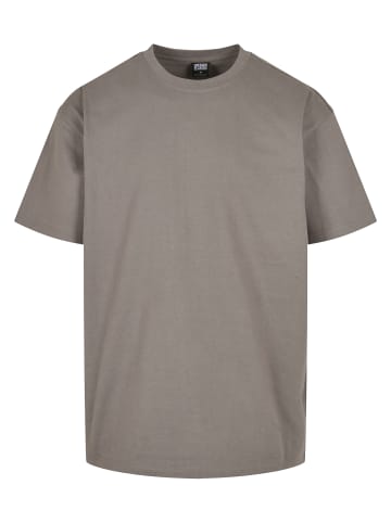 Urban Classics T-Shirt in asphalt