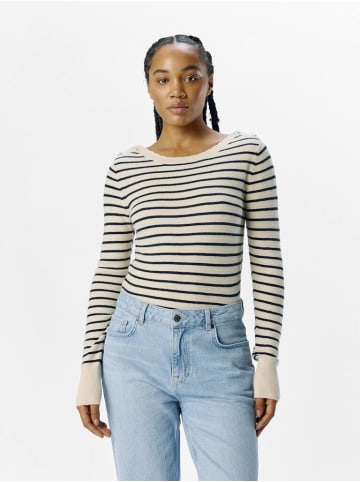 Object Pullover in sandshell