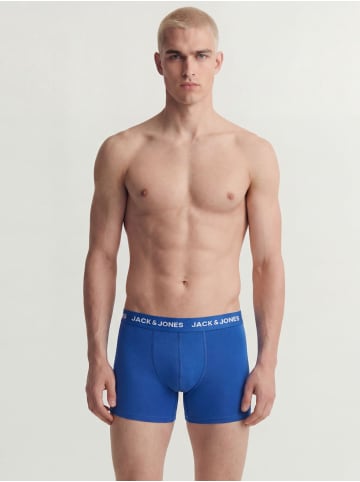 Jack & Jones 5er-Pack Trunks in Black