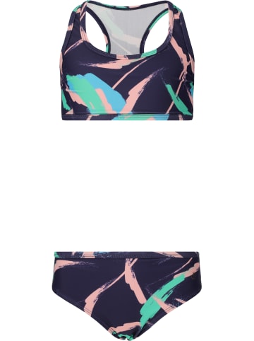 Zigzag Bikini Silvia in Print 3603 Graphical