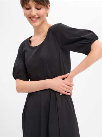 More & More Maxikleid in schwarz - 0001
