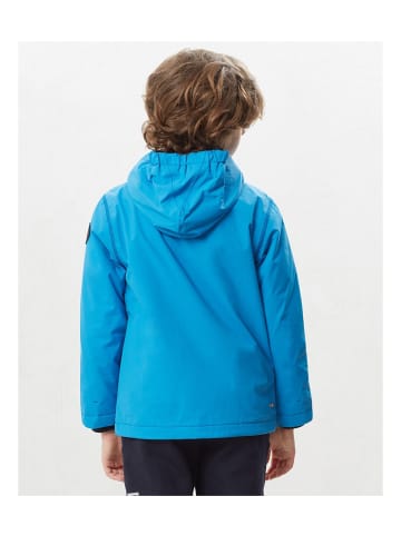 Napapijri K RAINFOREST OPEN 1 FRENCH BLUE in Marine