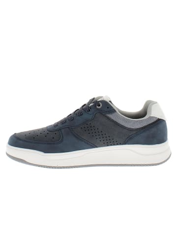 Armata di Mare Sneaker AMUS25N719-NAVY Blau