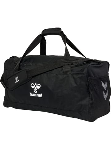 Hummel Sporttasche "Hmlcore 2.0 Sports Bag" in Schwarz