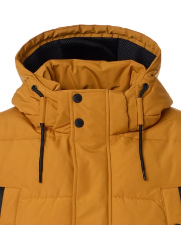 CASAMODA Jacke in Gelb