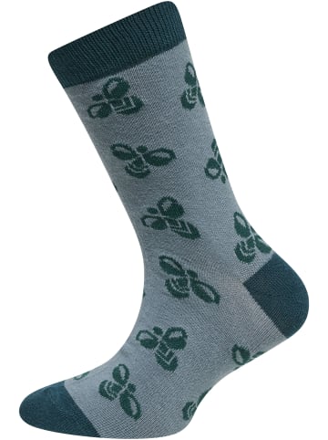 Hummel Hummel Socken Hmlalfie Jungen in SIERRA