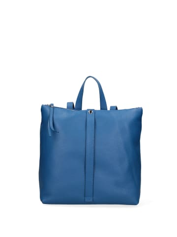 Chiara Ferretti In einen Rucksack umwandelbare Handtasche in BLUETTE