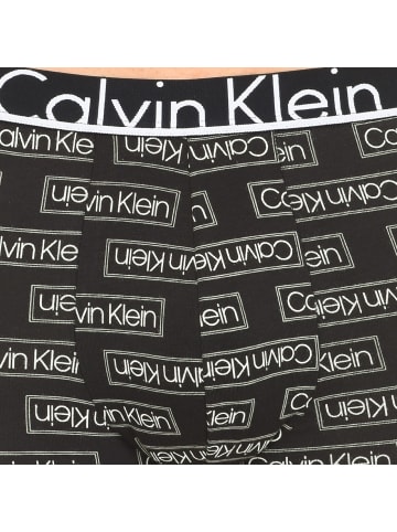 CALVIN KLEIN UNDERWEAR Boxershorts in Black