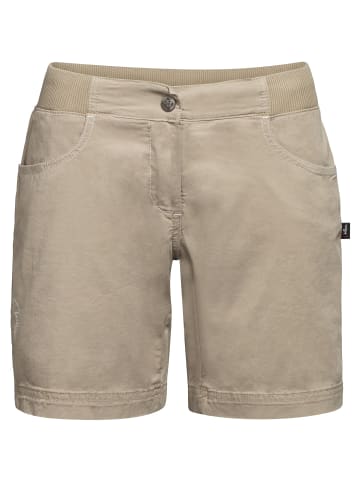 Chillaz W JESSY SHORTY in Sand