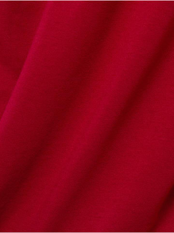 Franco Callegari Shirt in rot - 0015