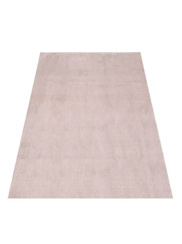 Teppich Boss Waschbarer Teppich Camilla Beige