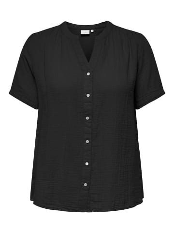 ONLY Carmakoma Top in Black