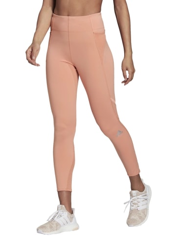 adidas Sporthose in Rosa