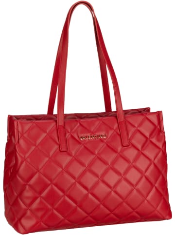 Valentino Bags Handtasche Ocarina Shopping K10 in Rosso