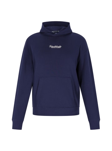 Schmuddelwedda Sweatshirt in Marine