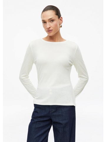 s.Oliver T-Shirt in 0200_creme