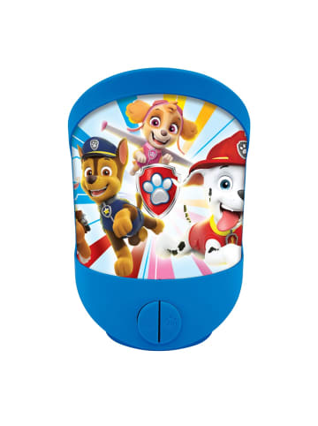 Lexibook Paw Patrol Wandlicht Tisch-Nachtlicht Lampe mit Timerfunktion 3 Jahre