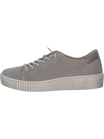 Gabor Fashion Schnürschuhe in visone