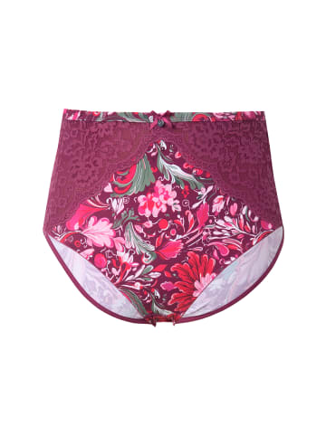 Ulla Popken Slip in aubergine