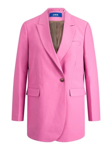 JJXX Blazer in Super Pink