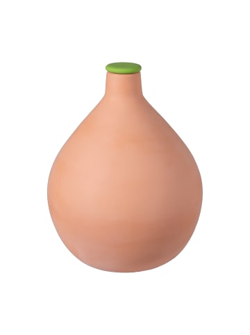 relaxdays Olla in Terrakotta - 3 l