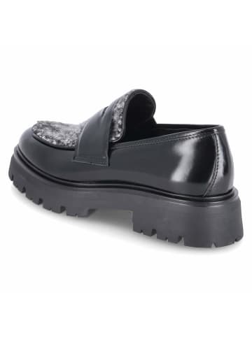 Kaerlek Slipper in grau