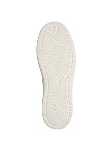 Jana Shoes sportlicher Schnürer  Slip IN in Beige