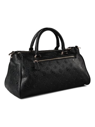 Guess Anise Handtasche 35 cm in black logo